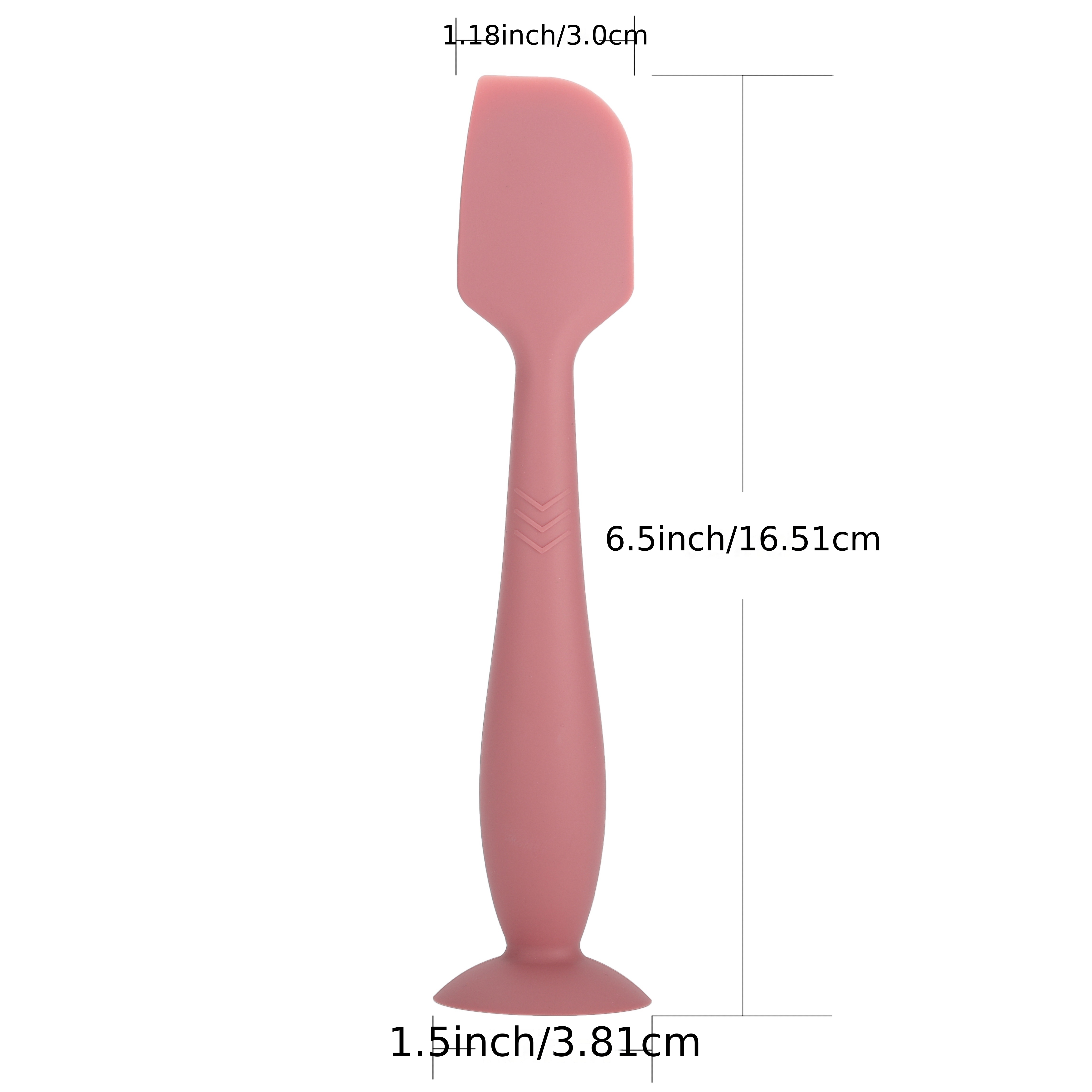 Baby Diaper Cream Spatula Applicator Silicone Butt Paste - Temu