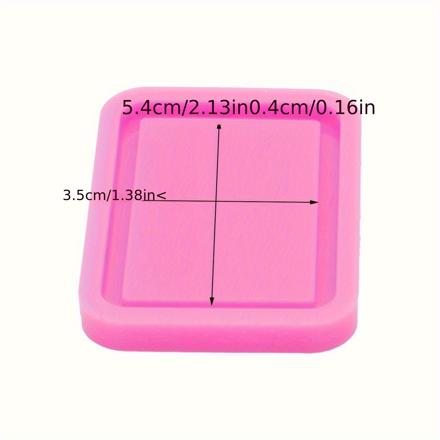 Resin Mold For Photo Frame, Picture Frame Resin Molds - View #4