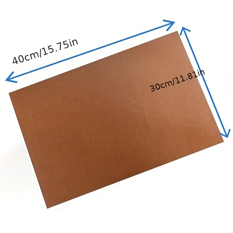 Teflon Sheets Non Stick Heat Transfer Paper Reusable Heat - Temu