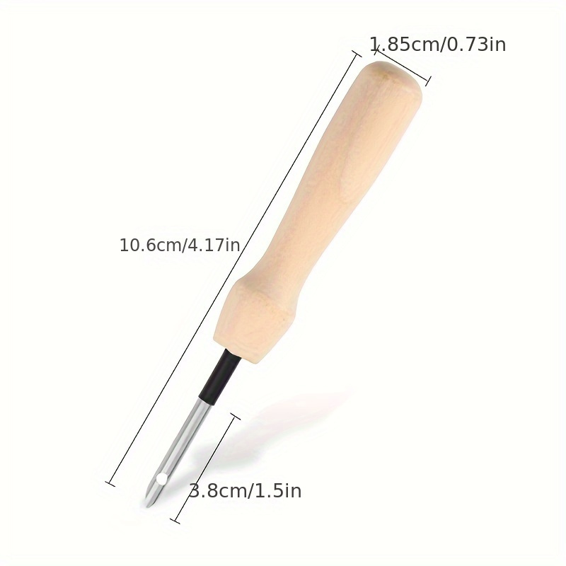 Diy Knitting Embroidery Pen Weaving Sewing Felting Craft Punch Needle  Threader - buy Diy Knitting Embroidery Pen Weaving Sewing Felting Craft Punch  Needle Threader: prices, reviews