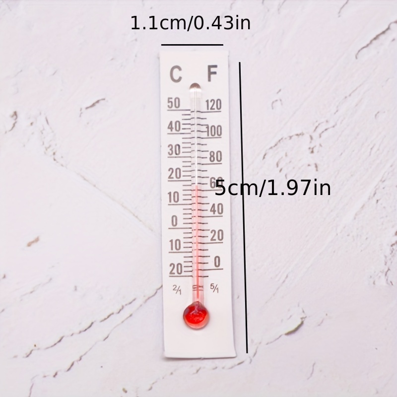 Termometro En Casa - Temu Chile