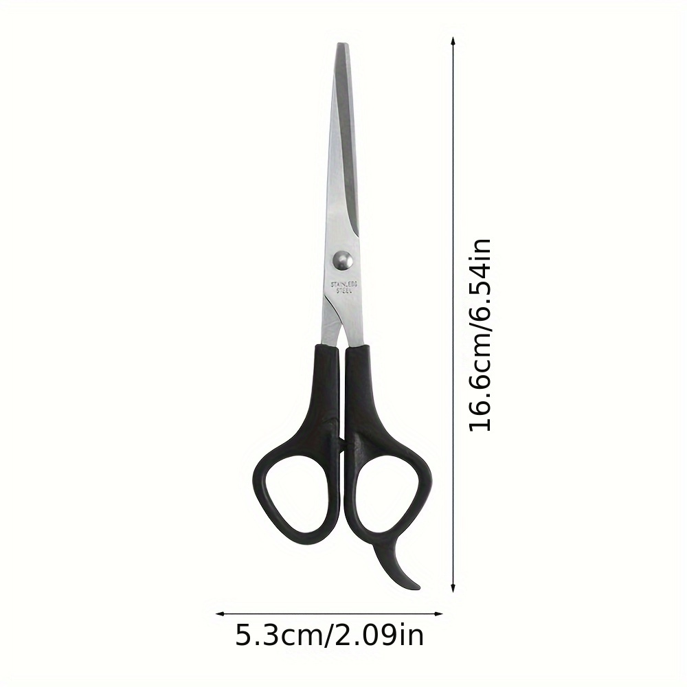 Tape Measure And Scissors Set Body Measuring Tape Sewing - Temu