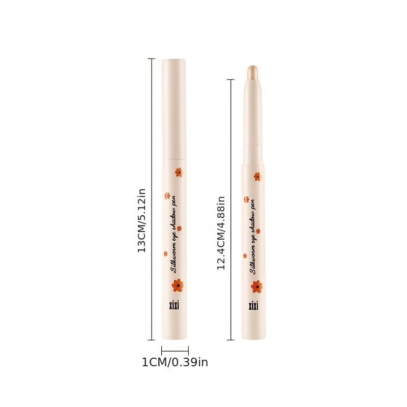 Galaxy Eyeshadow Stick for Long Lasting Makeup