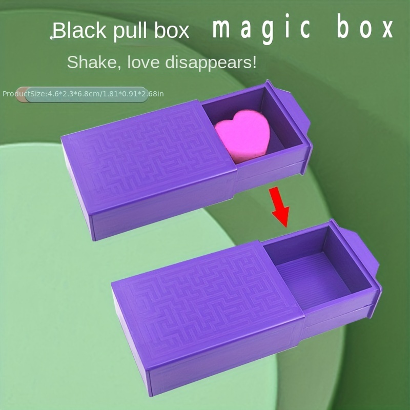Magic Box — Magic Box