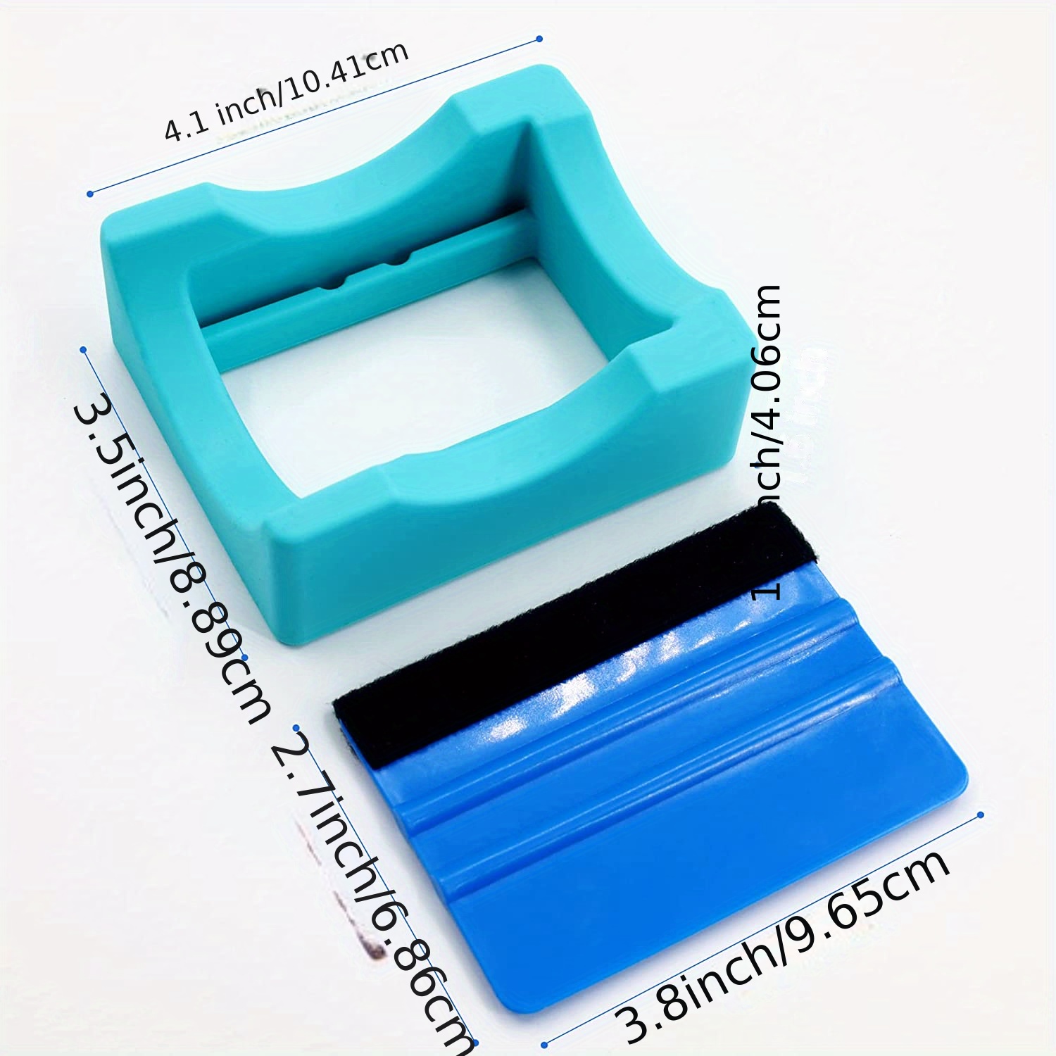  Silicone Cup Cradle Cup Holder, Compact Anti Scald Anti Scratch  Stable Support Flexible Nonslip Cup Cradle Cup Holder for Crafting for  Glasses (Blue) : Electronics