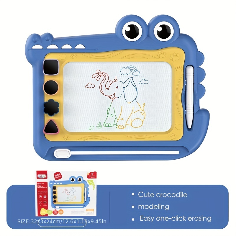 Etch a Sketch Mini Doodle Magnetic Drawing Boards-1087
