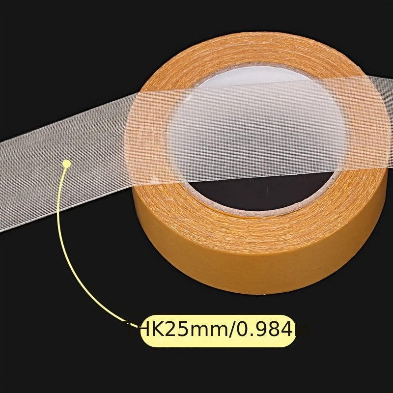 Strong Double Sided Cloth Base Tape, Translucent Mesh Waterproof Tape,  Super Traceless High Viscosity Carpet Adhesive, Super Strong Double Sided  Tape, Translucent Mesh Cloth Base Tapes 2024 - $10.99