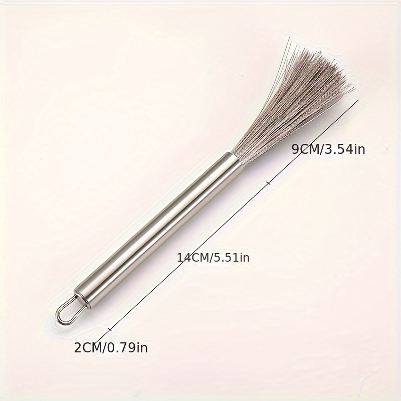 Sink brush, 14 cm