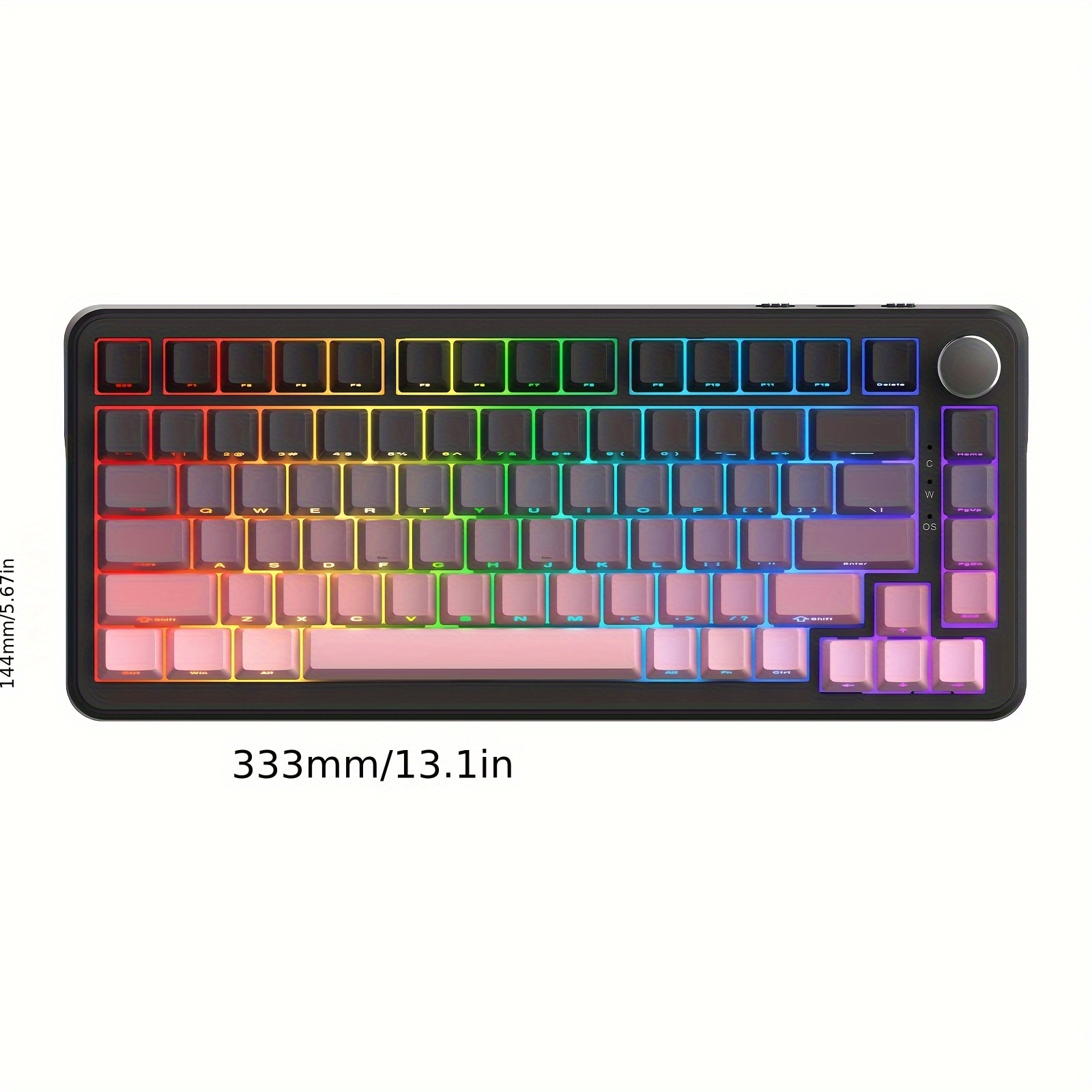 Tecnologia Hall Effect