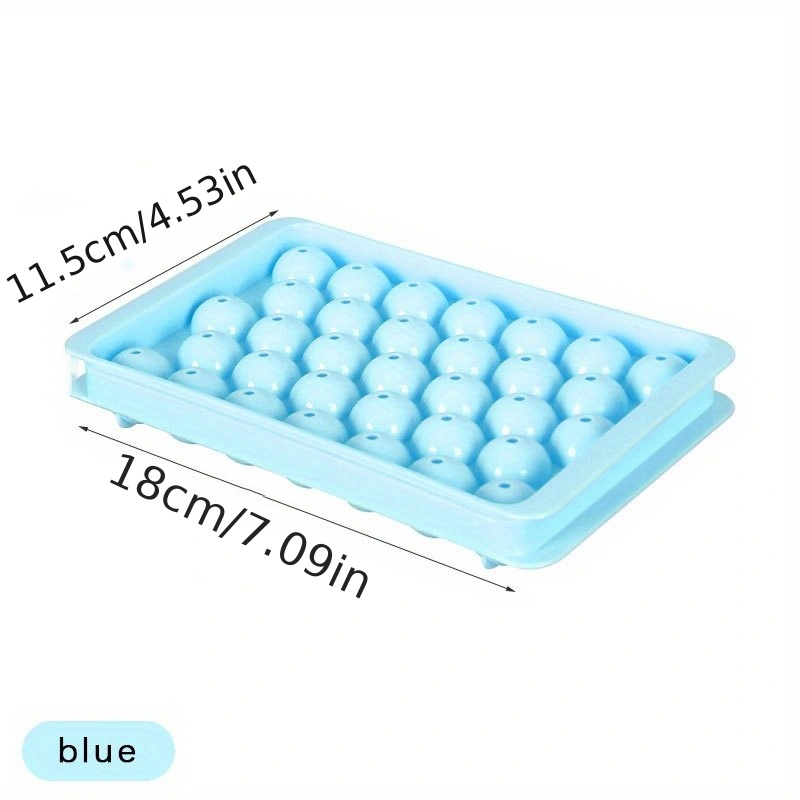 33 model Ice Ball Maker Tray Create Perfectly Round - Temu