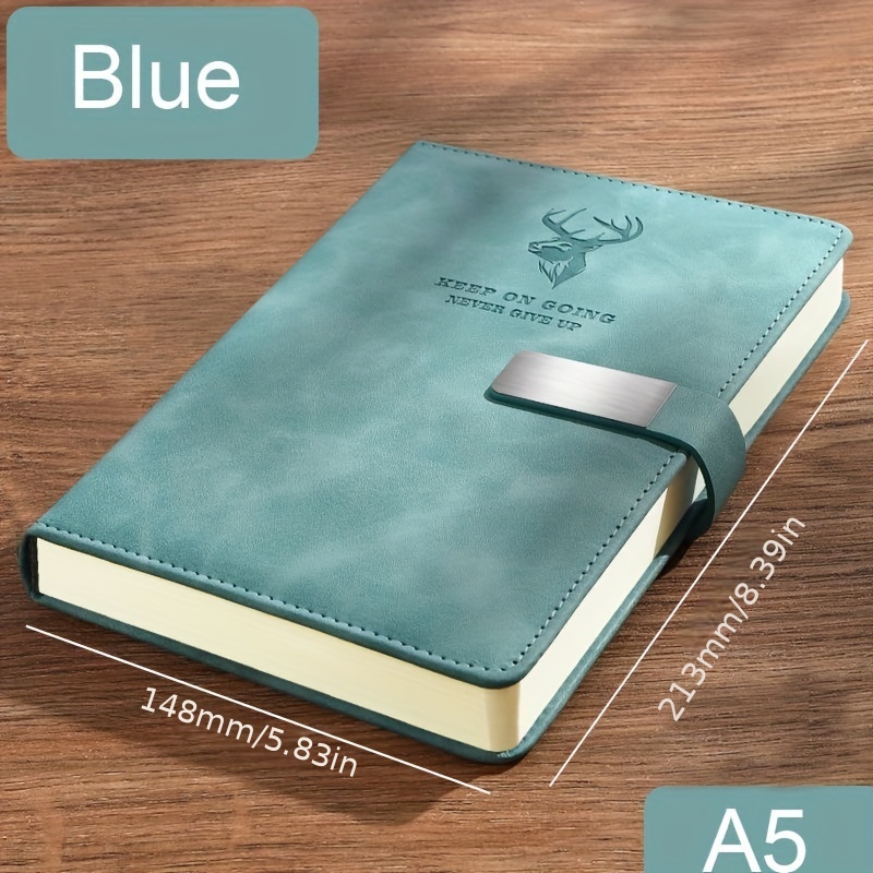 240 Pages Hardcover Notebook Lined Notebook Soft Cover - Temu