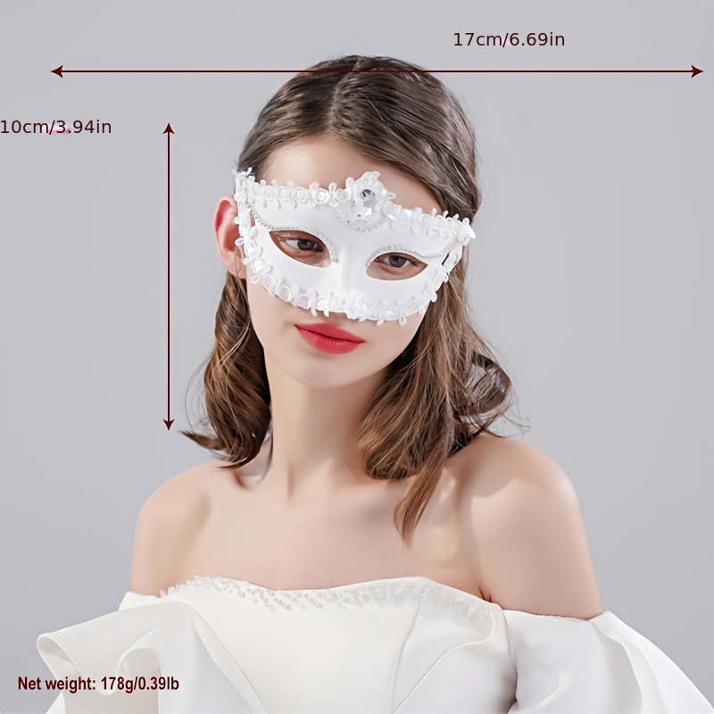 Mask in Accessories for Women