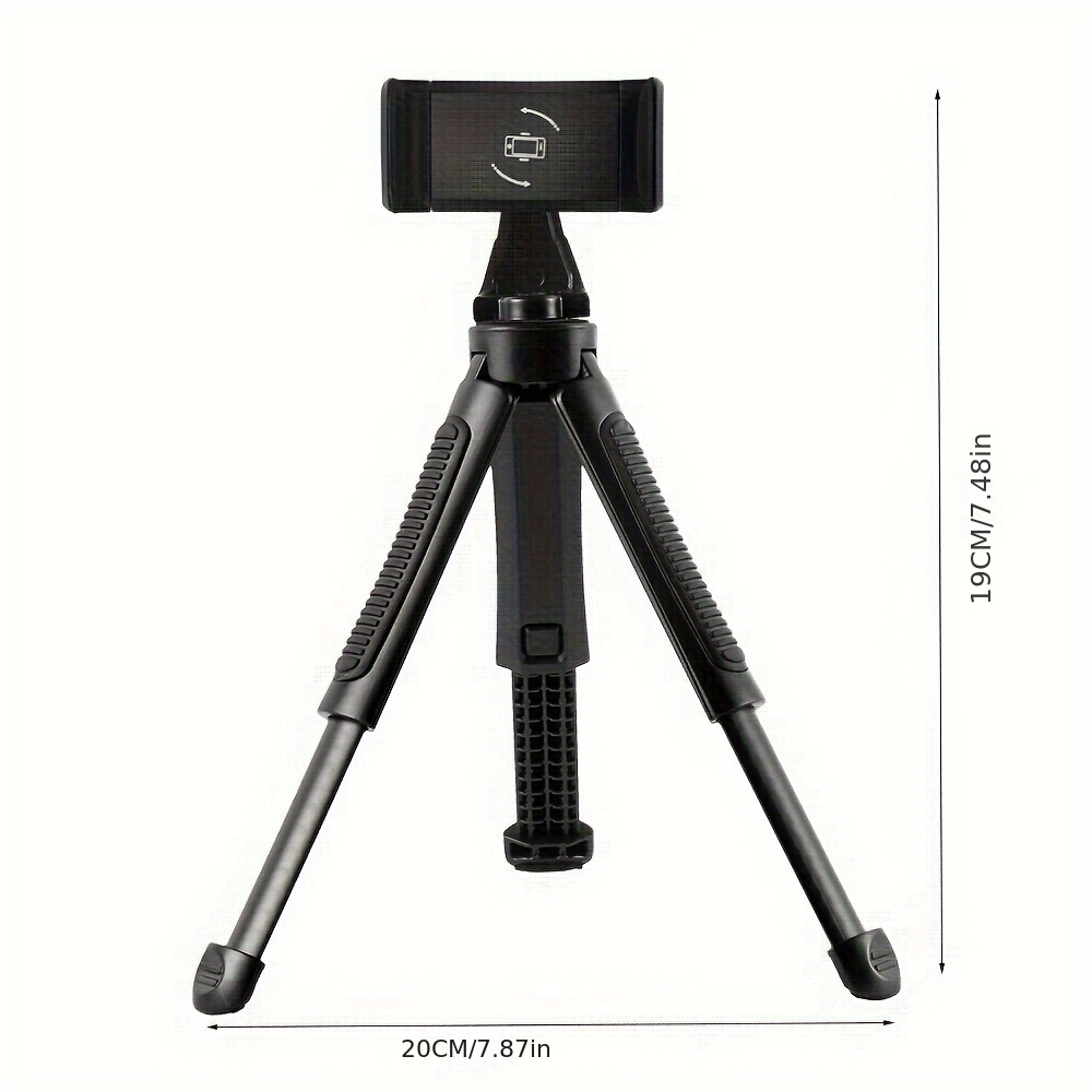 mobile phone holder multifunctional camera universal live Temu