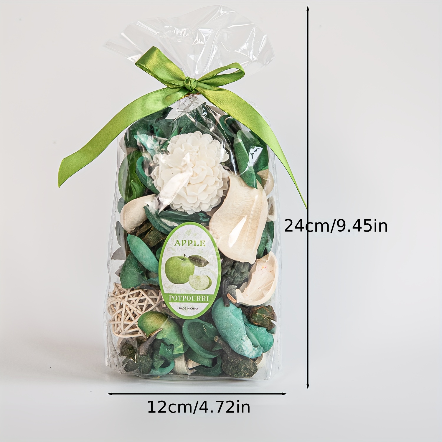 Potpourri Decorativo 250gr