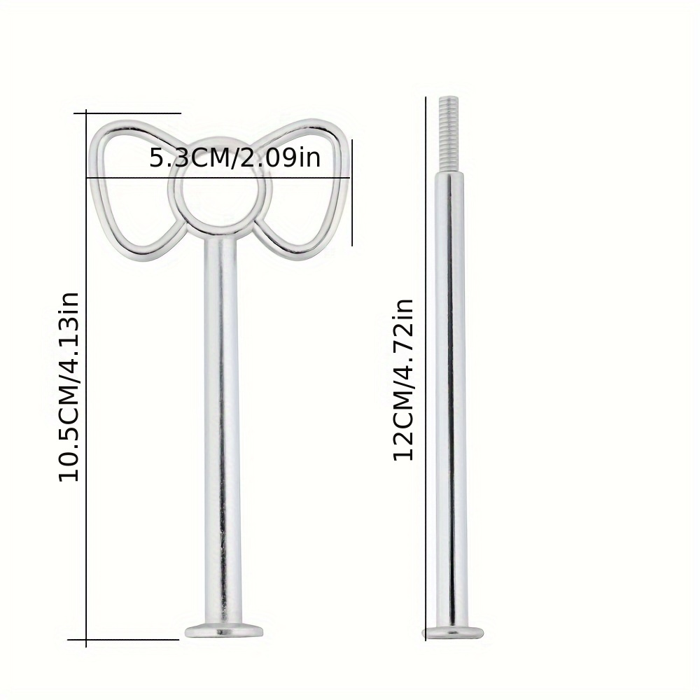 -shaped Cake Stand, Dessert Hanging Rack, Ktv Fruit Platter Stand