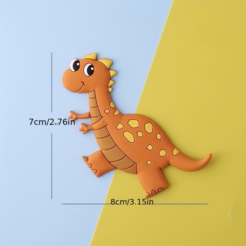 1pc Dinosauro Torta Decorazione Ornamenti Compleanno Cottura - Temu Italy