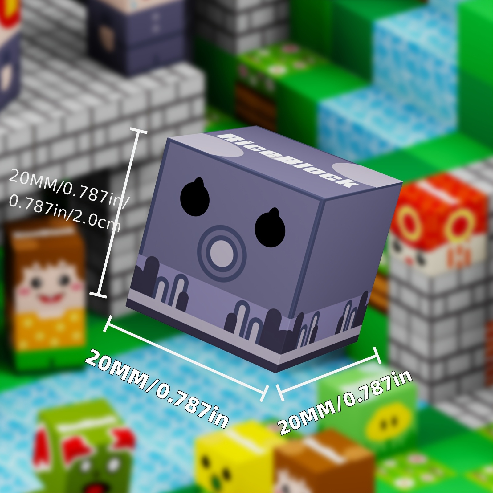 Magnetic Building Blocks - Build Fun Sets, Magnetic Building Blocks for Children STEM Sensory Outdoor Toys, Suitable for Children Aged 3 And Above, 4-6, 6-8, 5-7, 80pcs