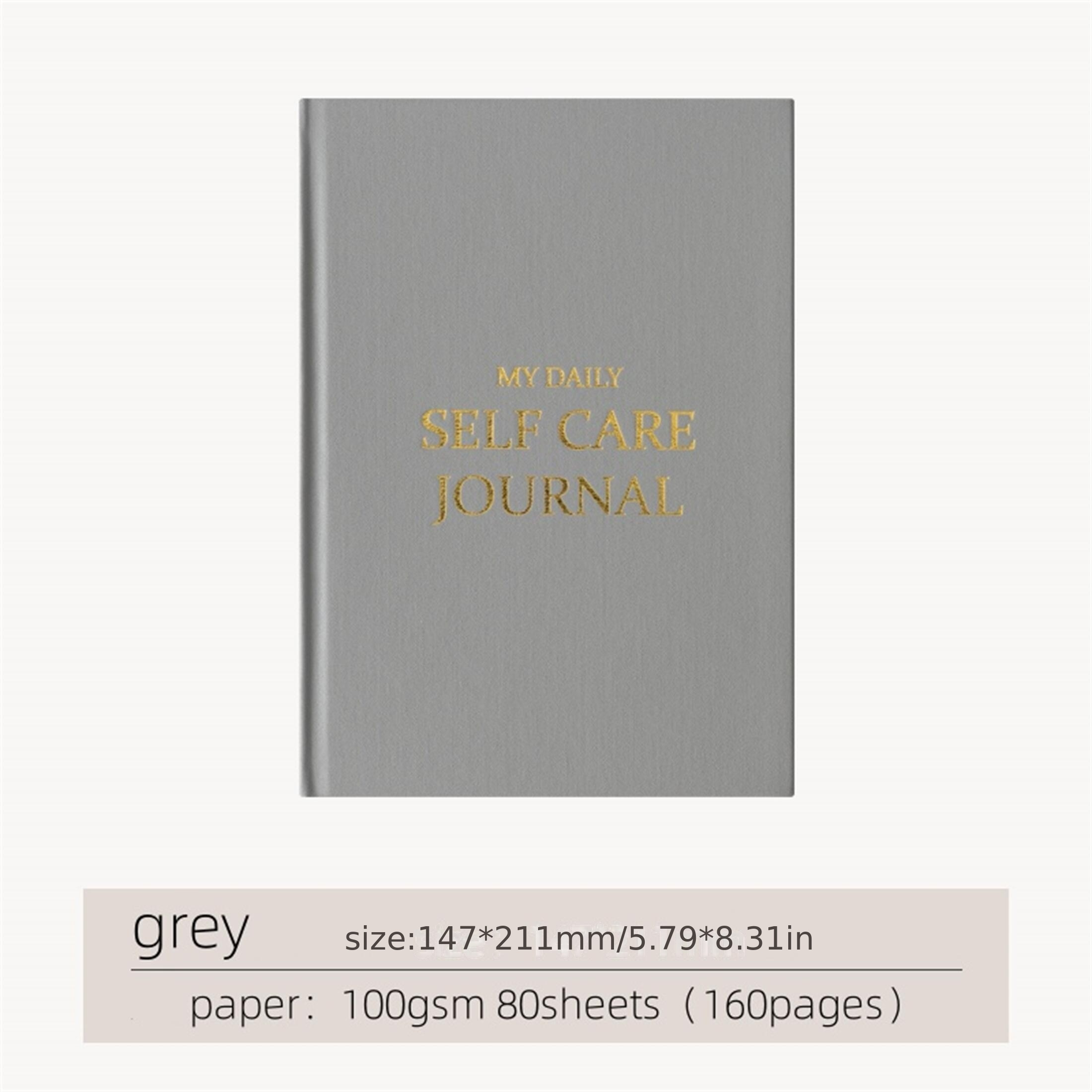 MY GRATITUDE JOURNAL Personal Reflections 5 Minutes Per Day For Boys
