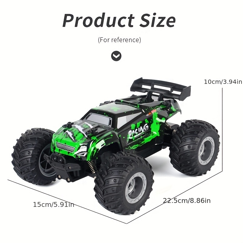 nice rc cars