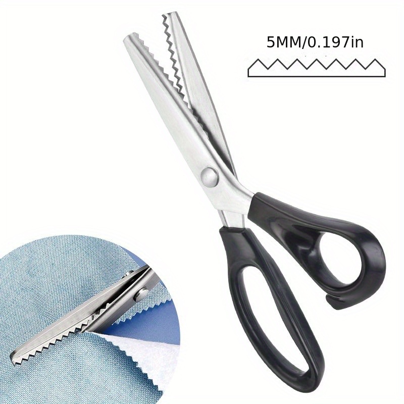 Trimming Scissors-Fabric Trimming Scissors