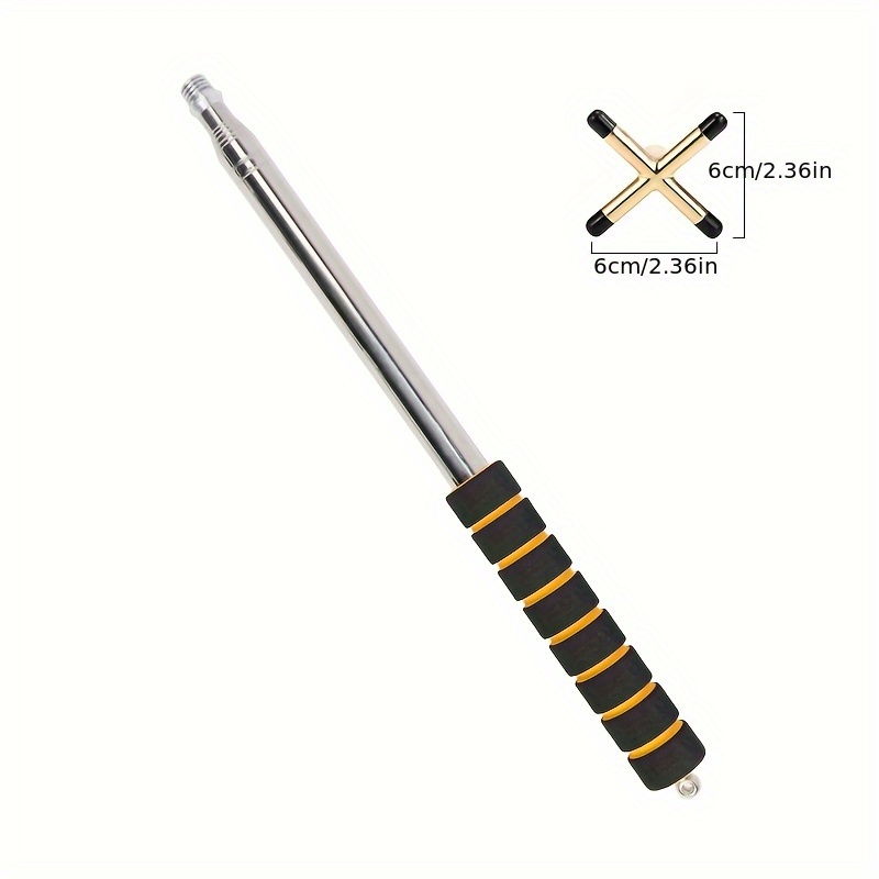 Adjustable Pool Cue Stands for Nine-ball Snooker