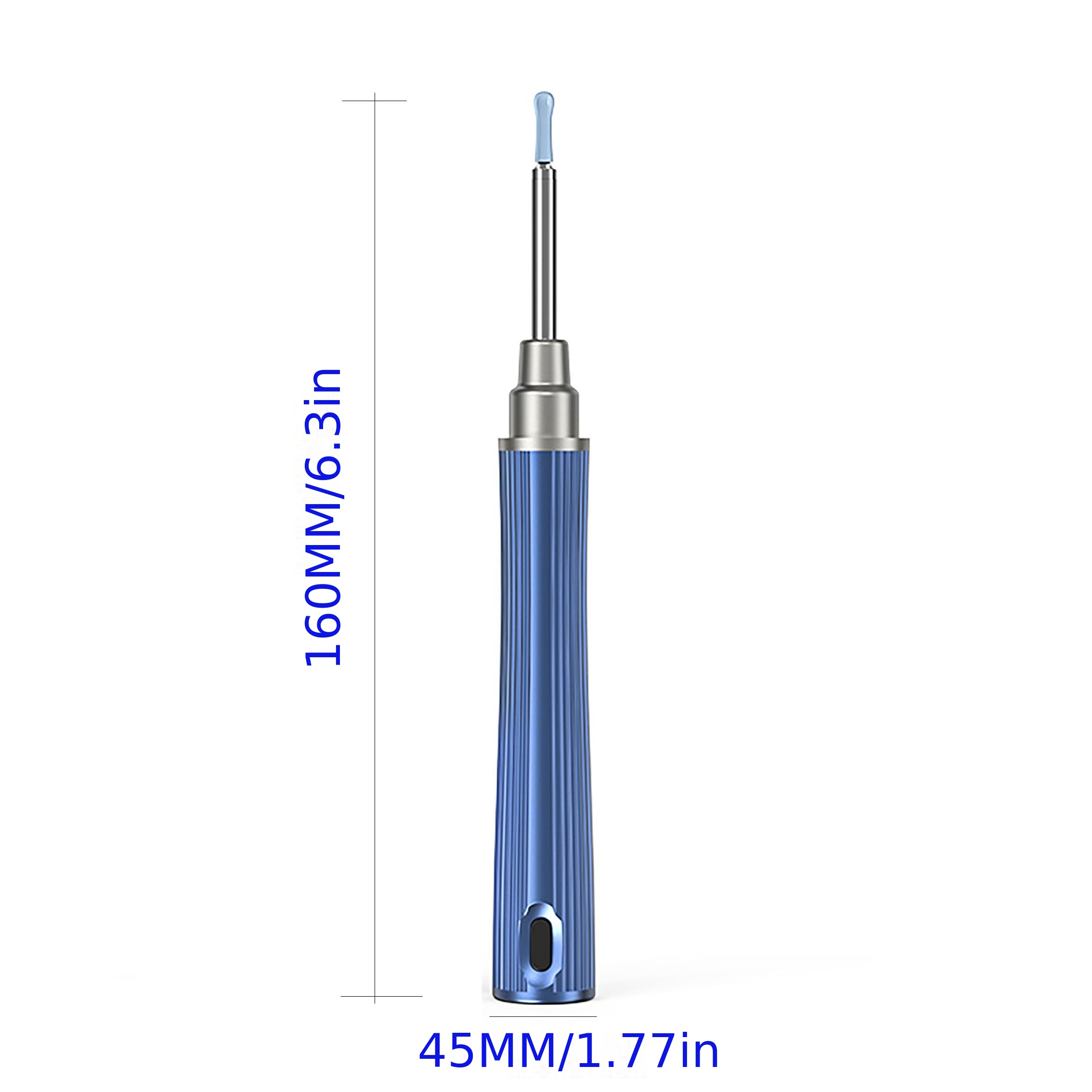 Smart Visual Ear Cleaner with Mini Camera