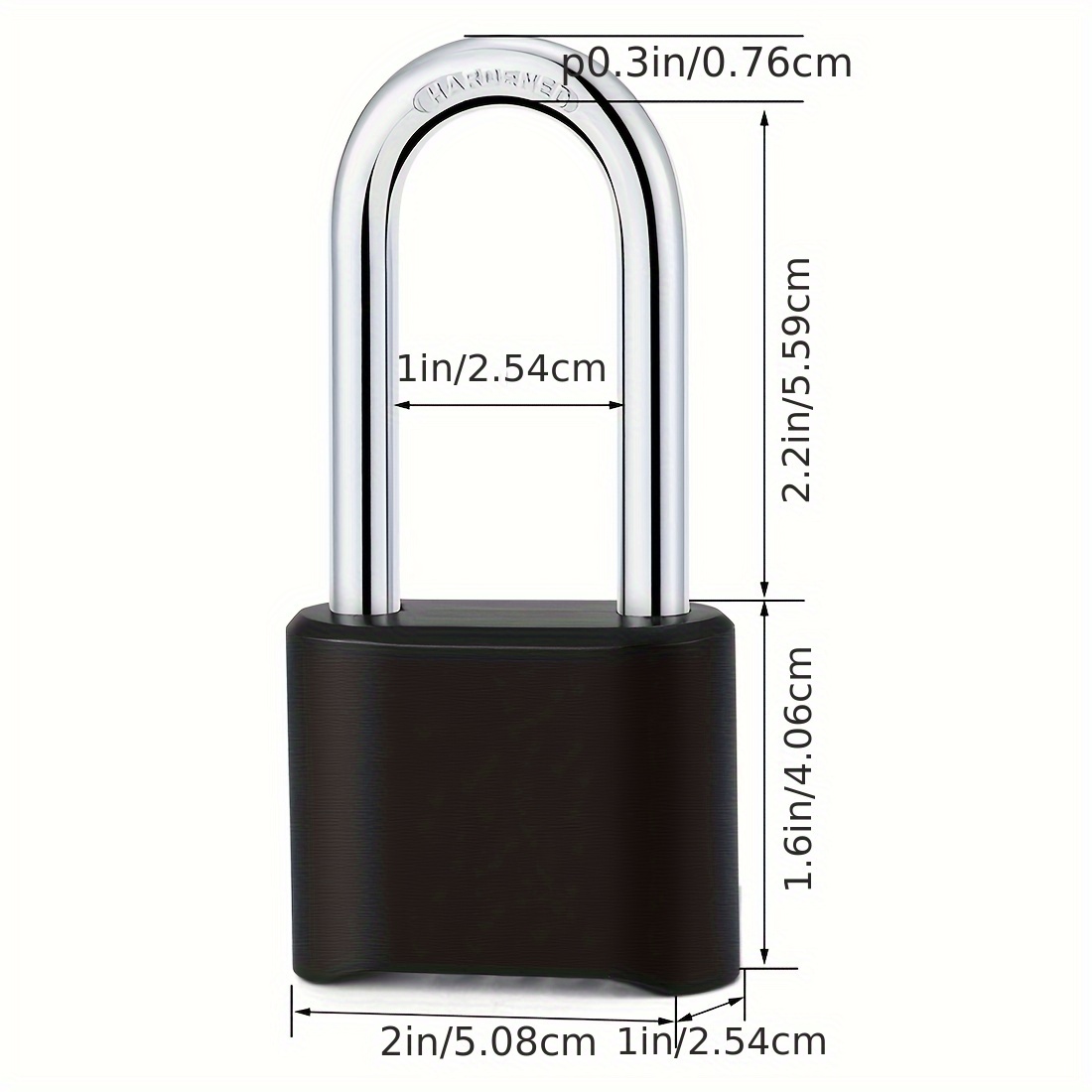 Top 5 Best Locks for Gym Locker [Review] - 4 Digit Outdoor