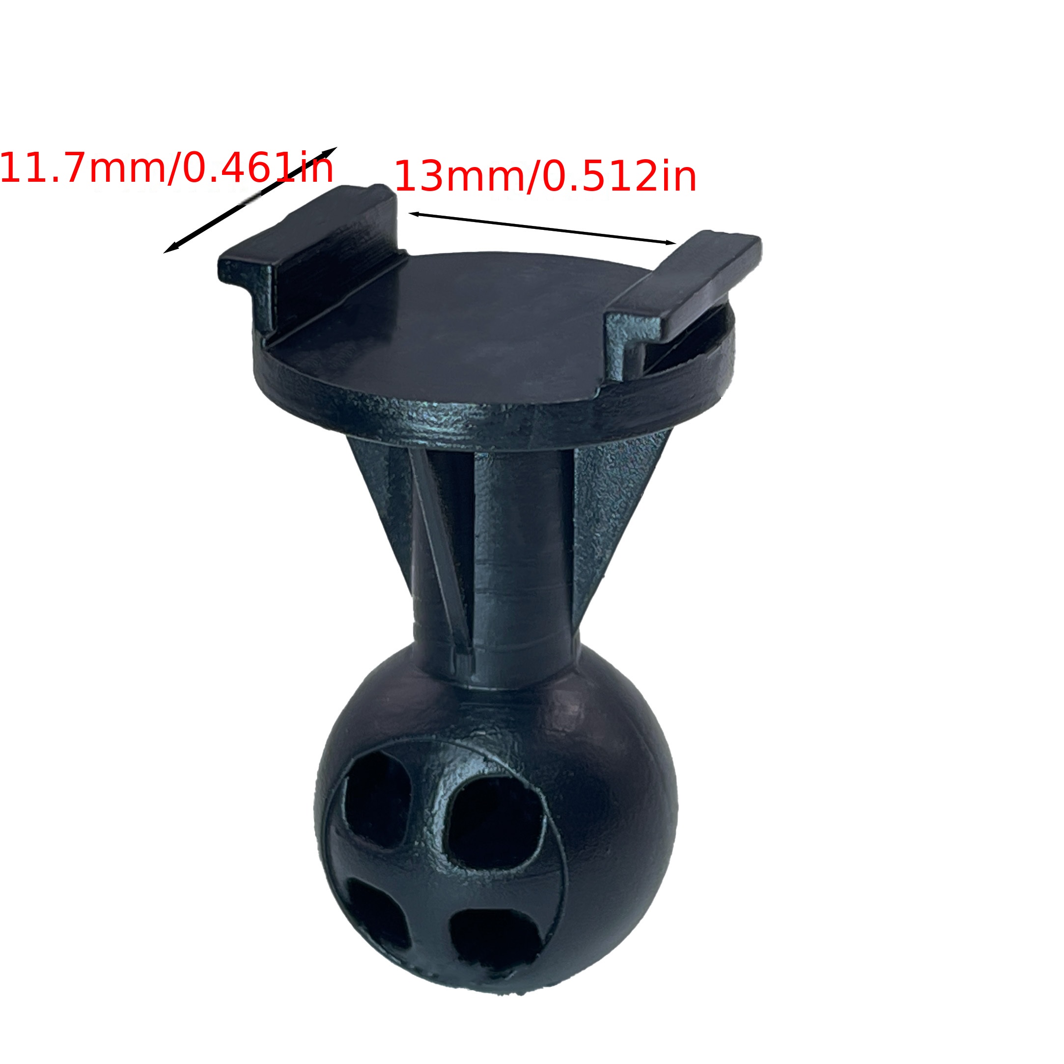 Dash Camera Mount Holder Strong Suction Cup With 360° - Temu