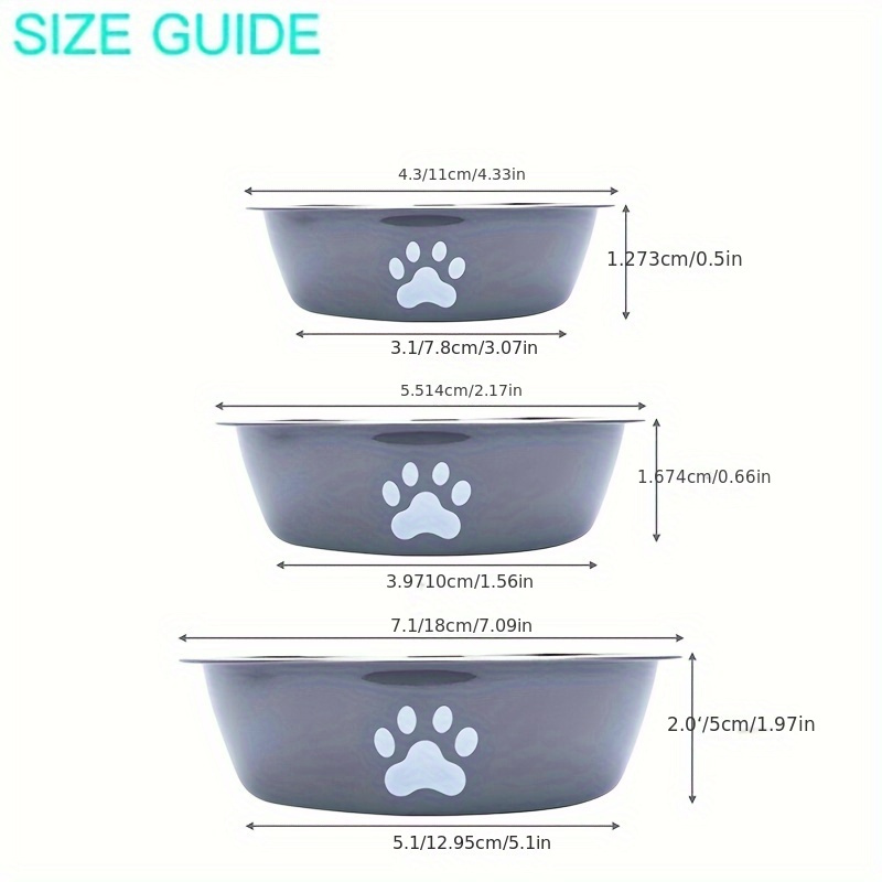 The Complete Guide to Dog Water Dishes