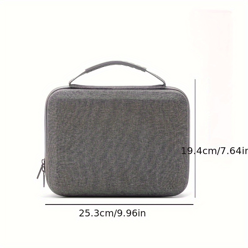 suitable for   5  bag changpai set bag eva material details 5