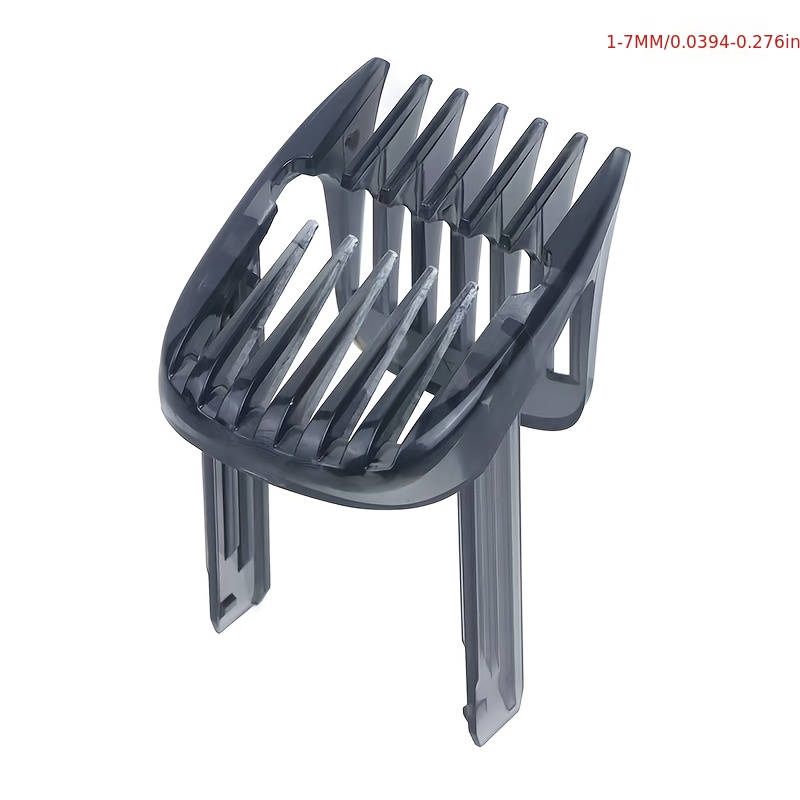 Peigne Réglable 1 à 7 Mm Pour Tondeuse Philips HC7460, HC9450, HC9490 - Neuf