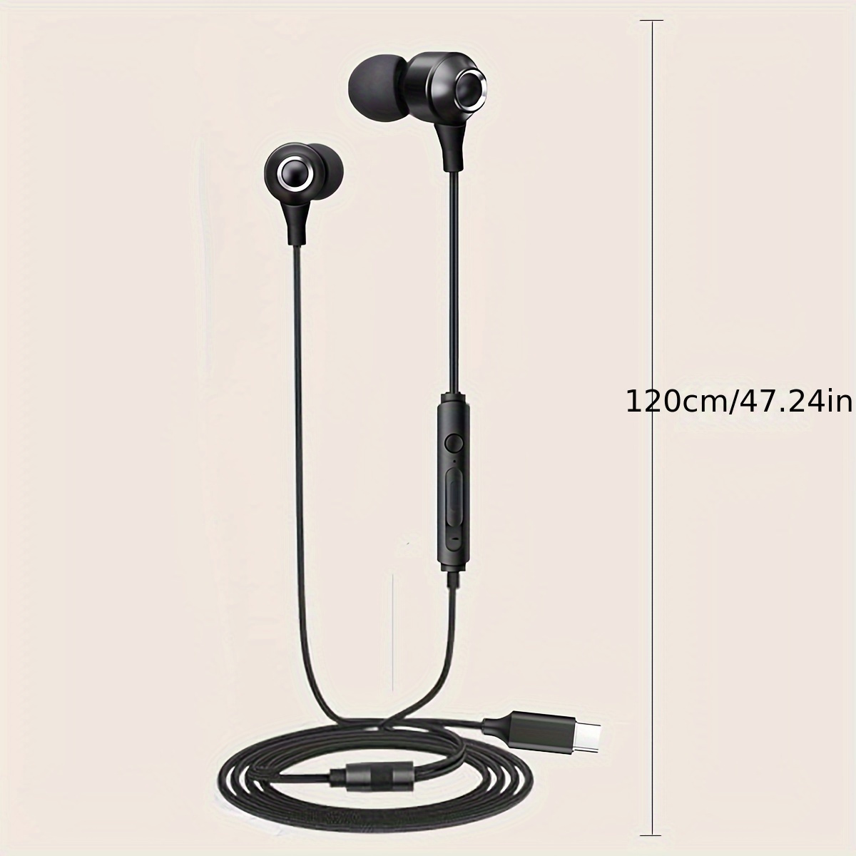 Sport discount earbuds wired