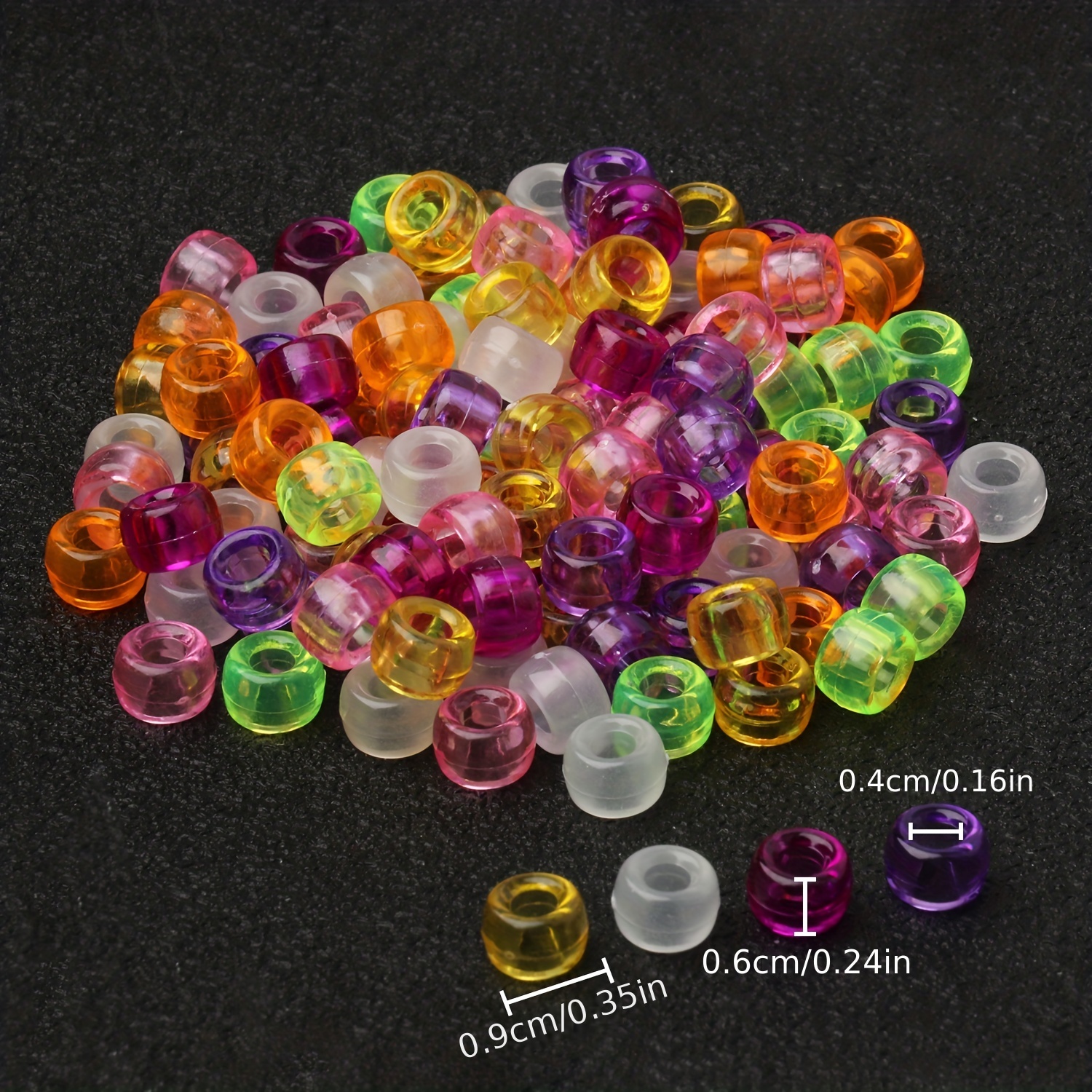 Pony Beads  Supplier of Pony Beads and Craft Supplies