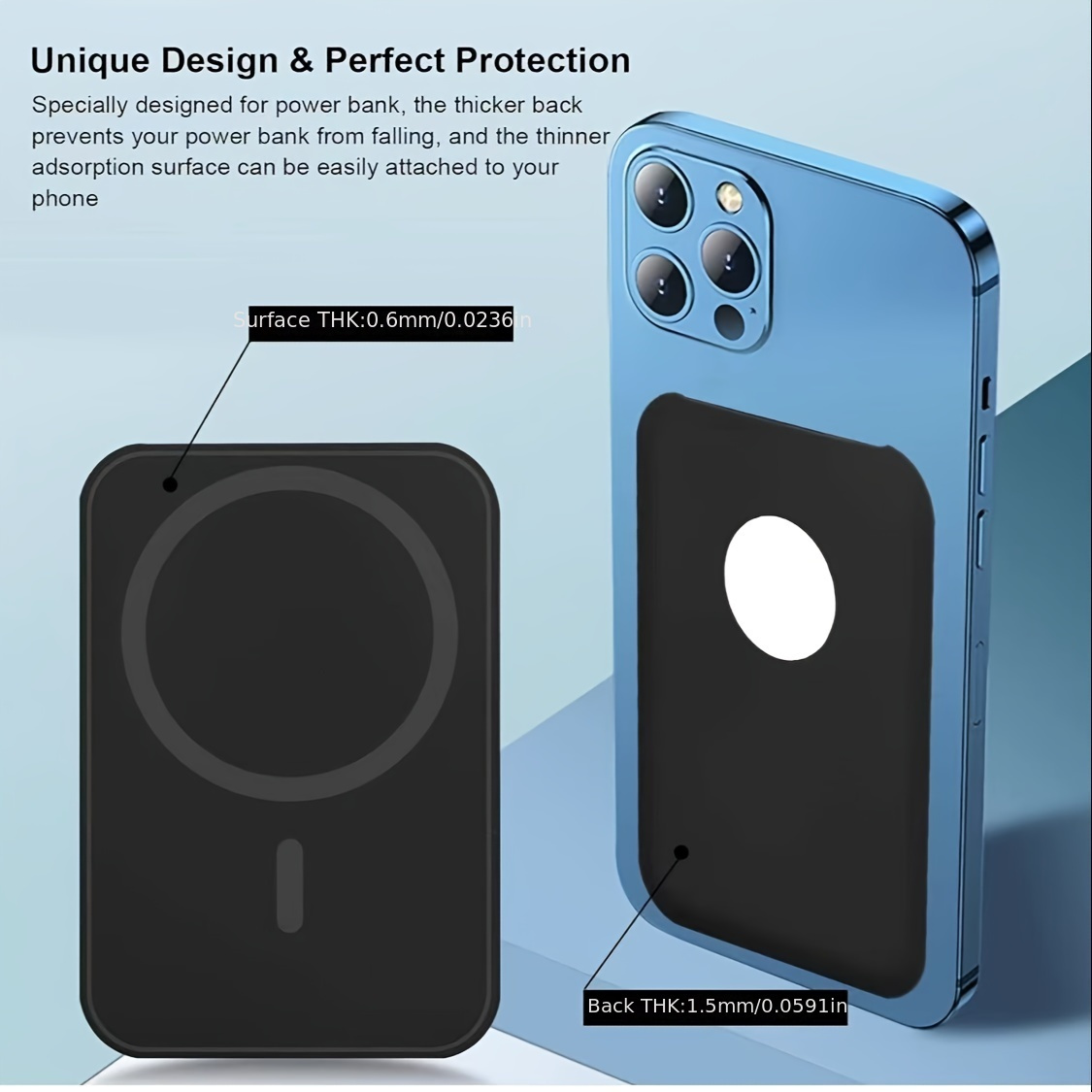 Qi Charging Casecute Glass Charger Protector - Puppy Proof Cable Winder  For Iphone