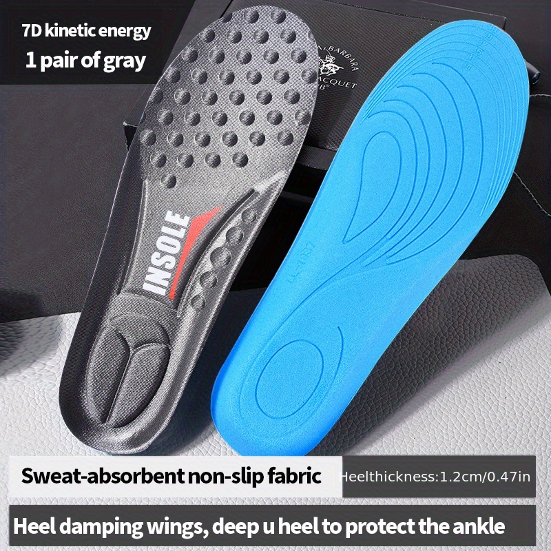 New insoles sale for shoes