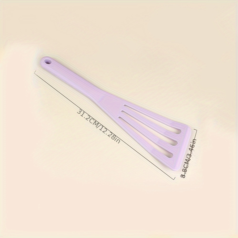 Matfer Bourgeat Exoglass Pelton Spatula Gray