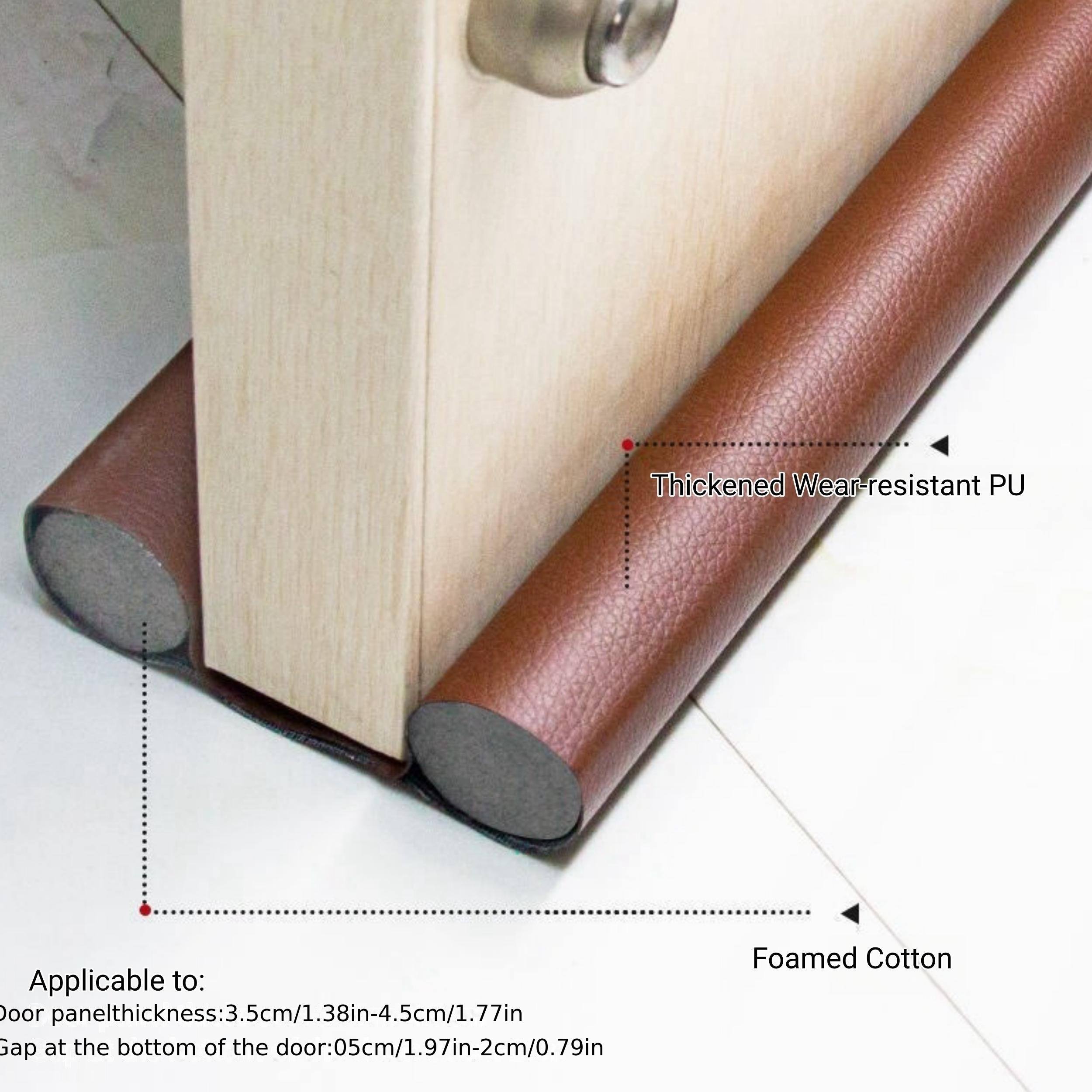 1pc Pedal Door Stopper Zinklegierung Türbremse Feste - Temu Germany