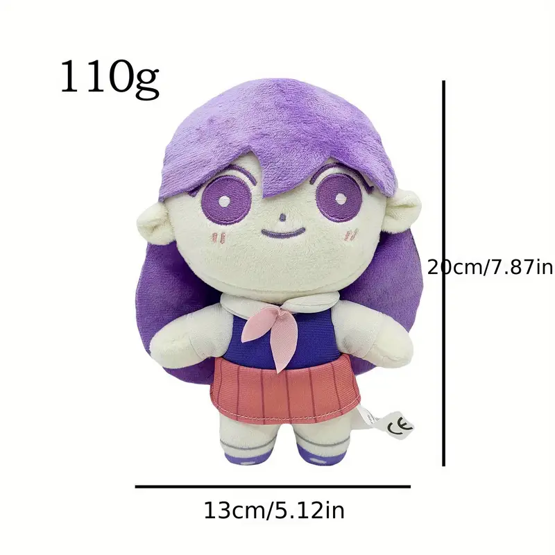 OMORI plushies are now available! ( omori)