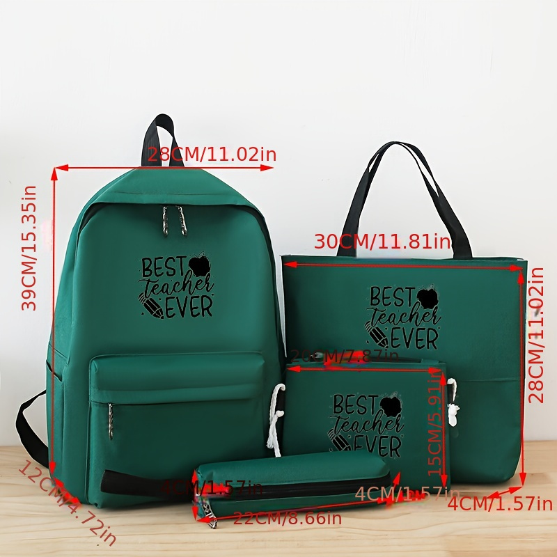 Tote Bags Good Backpacks For Teachers Shiyou-Laptop Tote Backpack