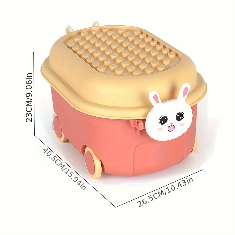 Foldable Storage Box, Plastic Large Capacity Desktop Storage Basket,  Organizing Storage Box, Openwork Sundries Box, Portable Storage Basket, Car  Trunk Storage Box, Home Organization And Storage Supplies For Kitchen  Bathroom Bedroom Office