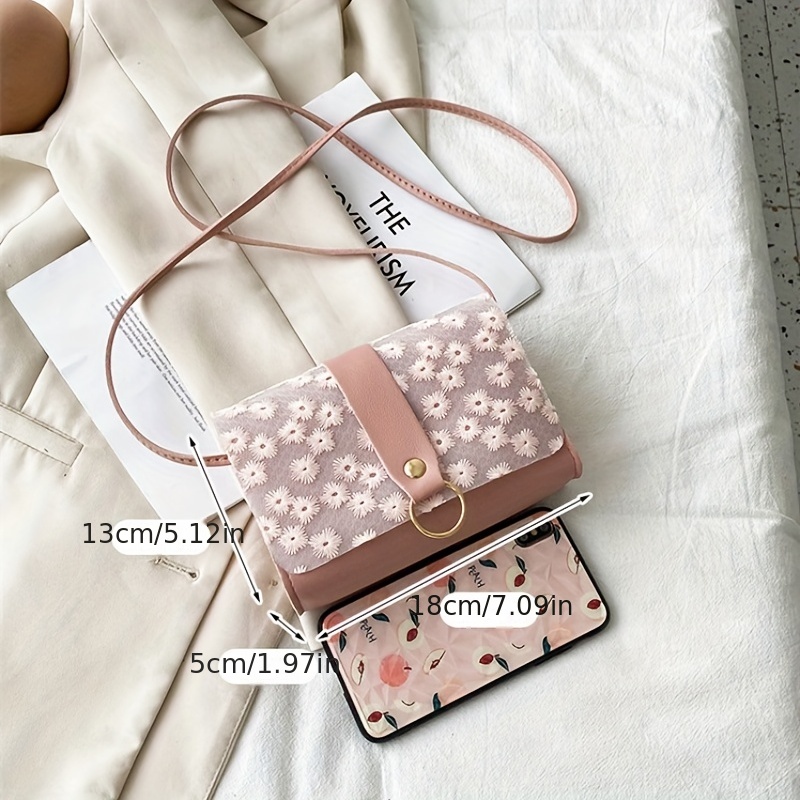 LV mini owl Sling Bag, Women's Fashion, Bags & Wallets, Cross-body