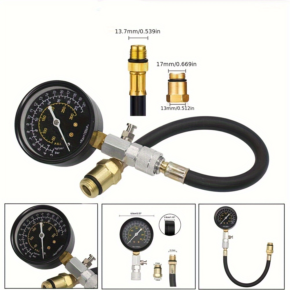 Y-ty016 For Inspection Test Counting Tools