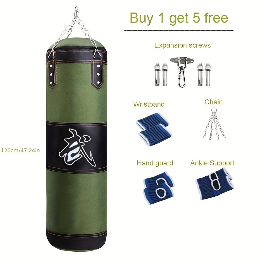 XPEED Free Standing Punching Bag 72 Inches Punch Bag for Boxing Heavy Duty  Base Stand Punch Bag Standing Punching Bag for Karate Kickboxing Martial  Arts Home Exercise Or Boxing Club Training (Black) –