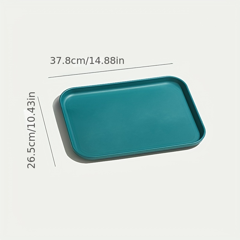 Tupperware Serving Trays