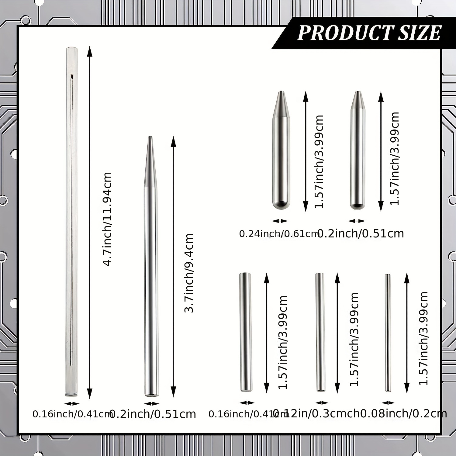 Worldity 10 Metal DIY Model Kit Tool, Metal DIY Model Tool Set, Includes  Tab Edge Cylinder Cone Shape Bending Assist Tools, Pliers and Metal  Tweezers