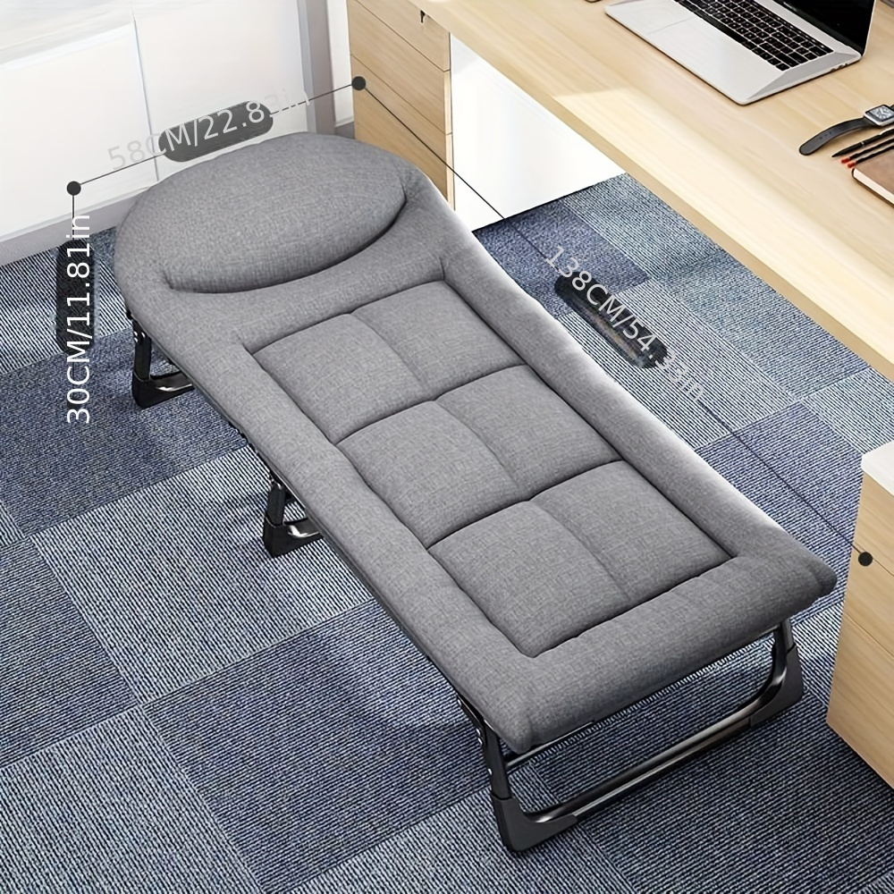 Portable sleep chair best sale