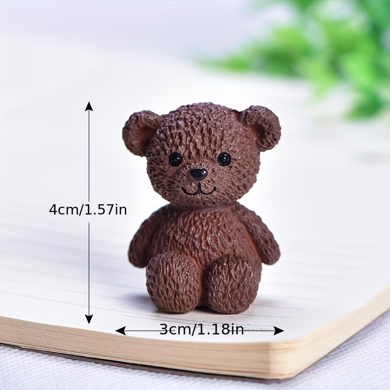 Memory Bear Template Ruler Set For Doll Clothing Cutting Size Standard -12  Floral Memory Bear - Toys & Games - Temu
