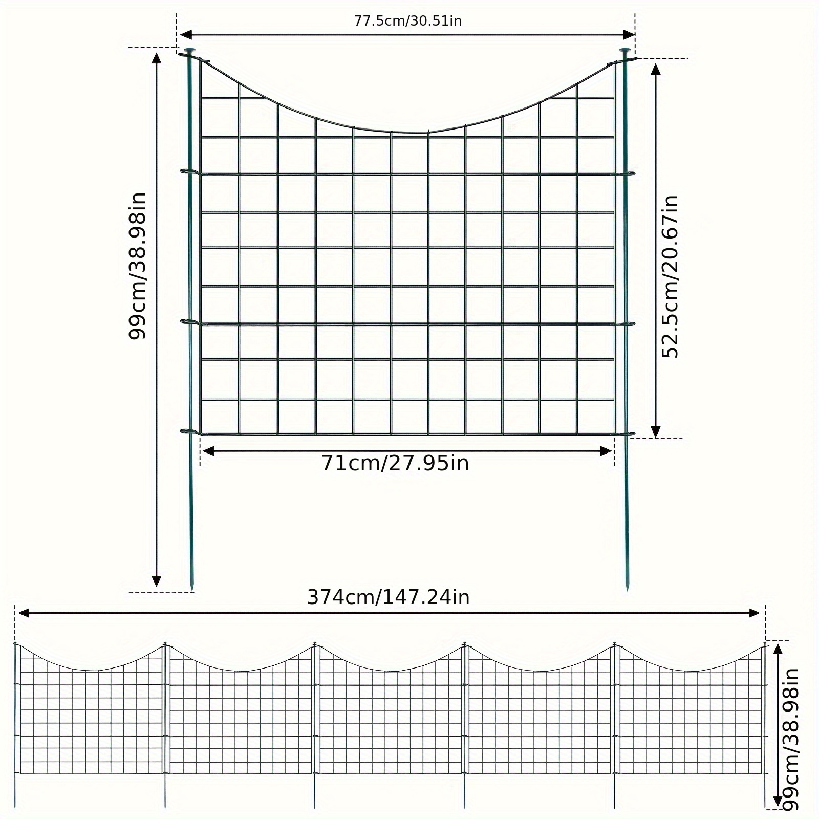 -in Metal Enclosure Enclosure - 5/10/15 6/12/18 Fastening -/ /