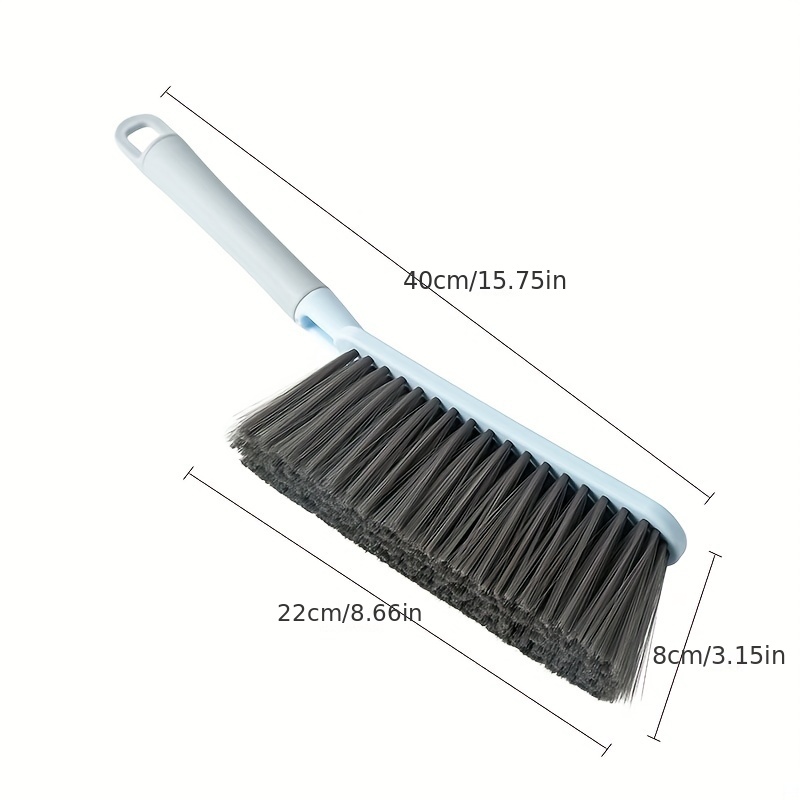 Hand Broom Counter Duster Dusting Brush For Home Cleaning - Temu