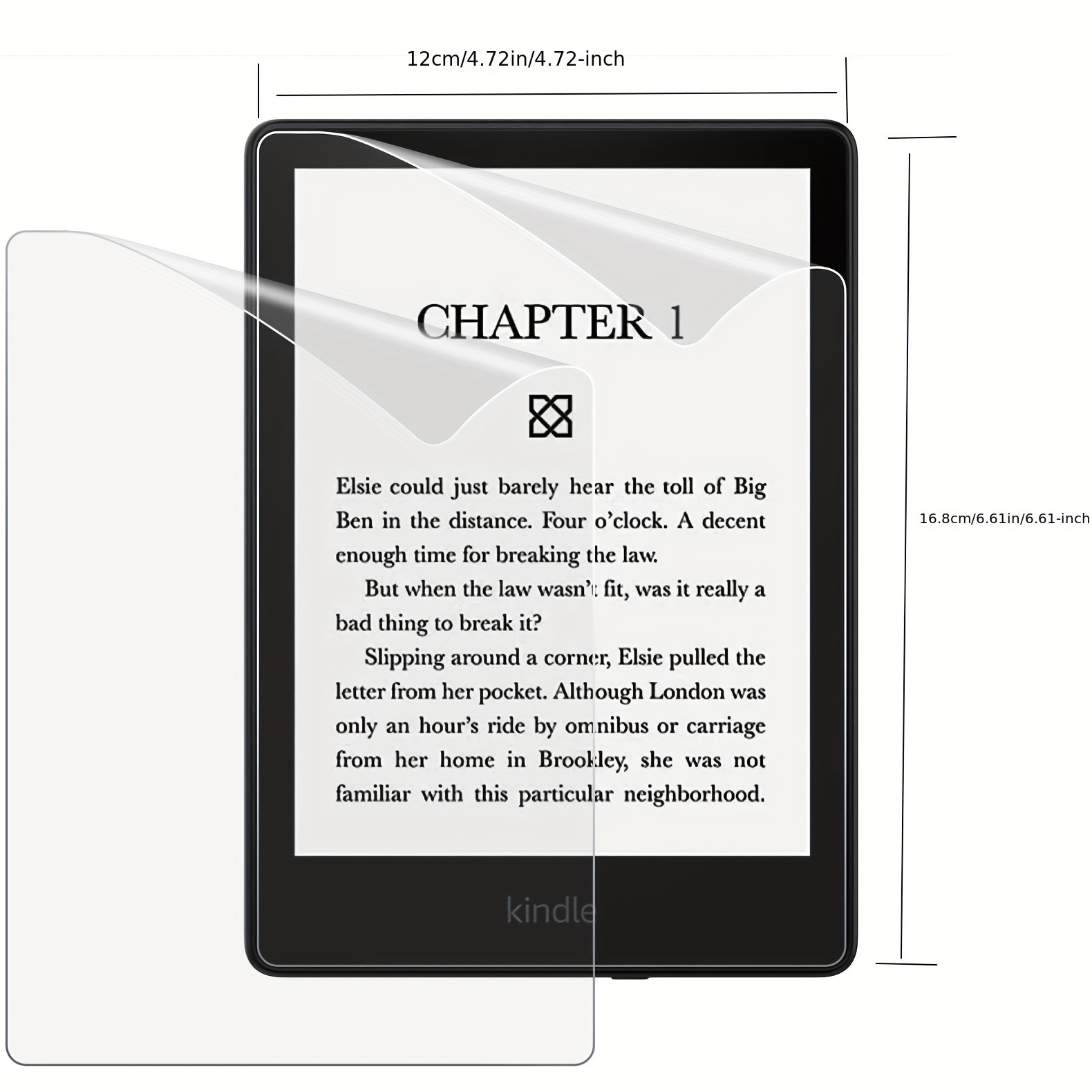 Para Kindle Paperwhite 11.a Generación Y Kindle Paperwhite - Temu Chile